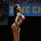 Juanita  Goode - NPC Jay Cutler Desert Classic 2014 - #1